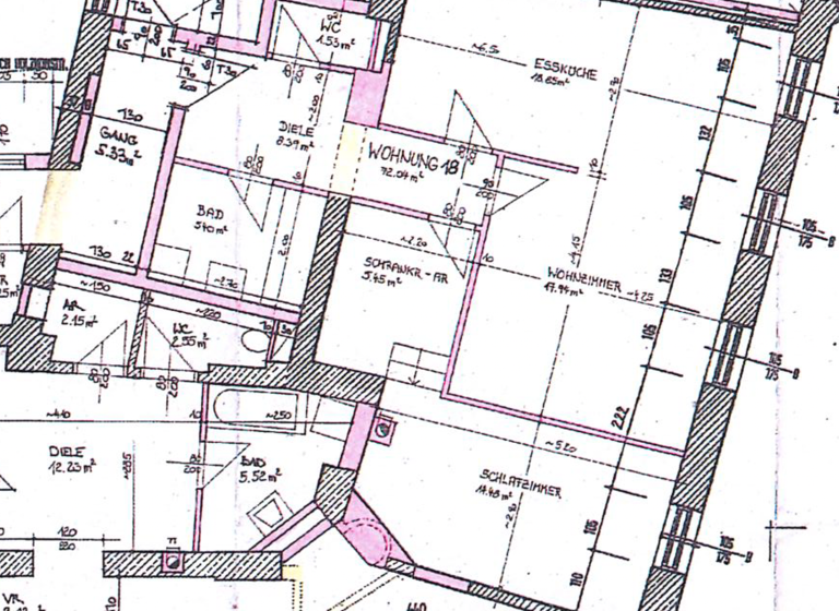 Sonstiges zum Kauf als Kapitalanlage geeignet 238.000 € 4 Zimmer 72 m² Wels 4600