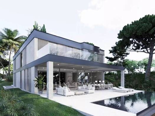 Grundstück zum Kauf provisionsfrei 2.890.000 € 1.713 m² Grundstück Bendinat 07181