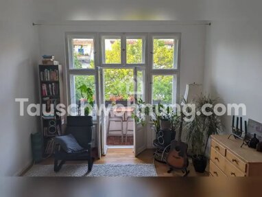 Wohnung zur Miete 1.081 € 2 Zimmer 76 m² 4. Geschoss Prenzlauer Berg Berlin 10407