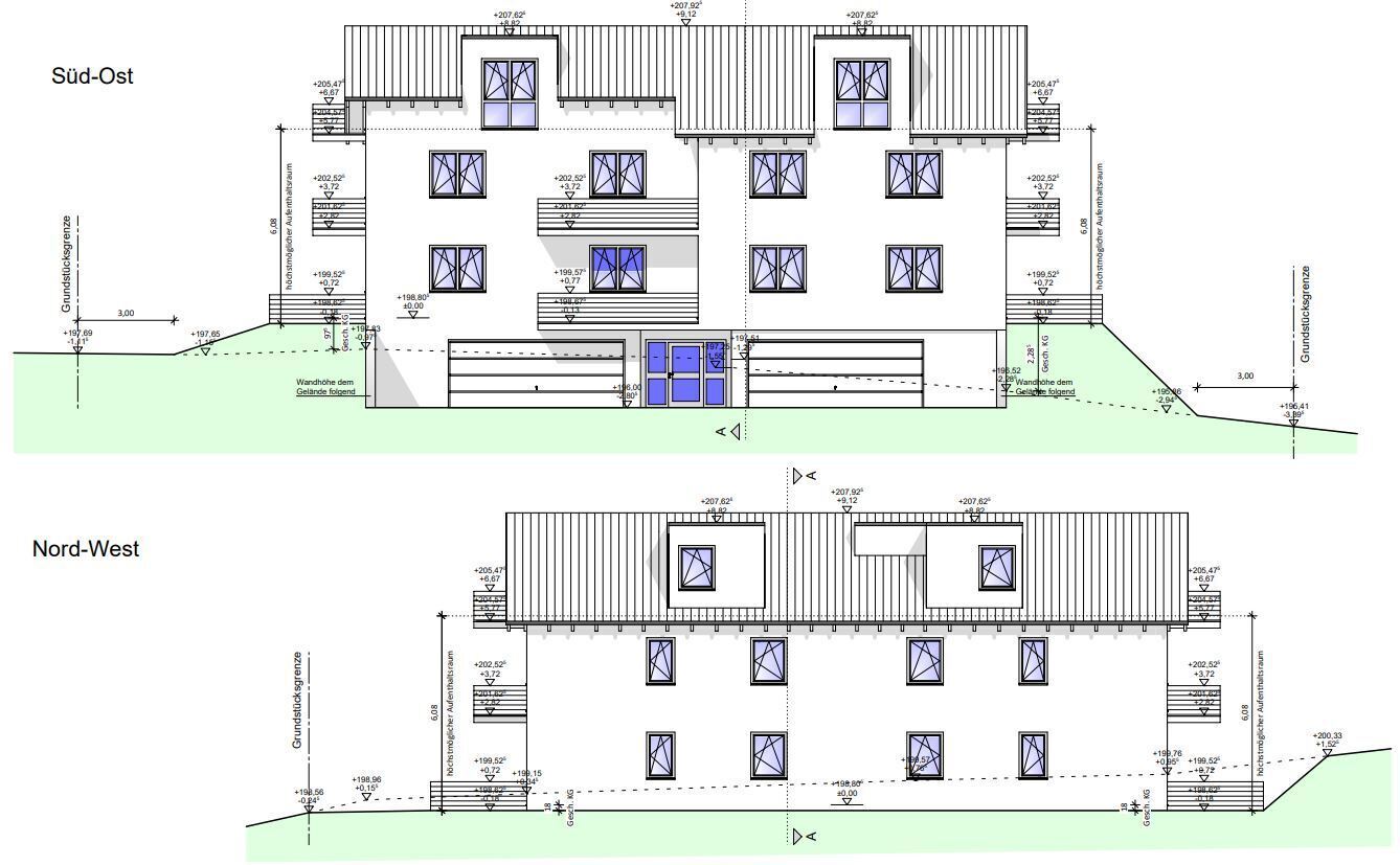 Wohnung zum Kauf 314.000 € 3 Zimmer 75 m²<br/>Wohnfläche 2.<br/>Geschoss Winterscheid Ruppichteroth 53809