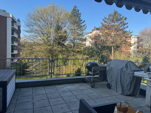 Wohnung zur Miete 1.350 € 3 Zimmer 83 m² frei ab 01.01.2027 Gerresheim Düsseldorf 40625