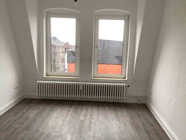 Wohnung zur Miete 473 € 2 Zimmer 45 m² 4. Geschoss frei ab 13.01.2025 Harmsstraße 59 Südfriedhof Bezirk 5 Kiel 24114