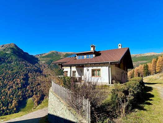 Bauernhof zum Kauf 1.950.000 € 129.000 m² Grundstück Sarntal 39058