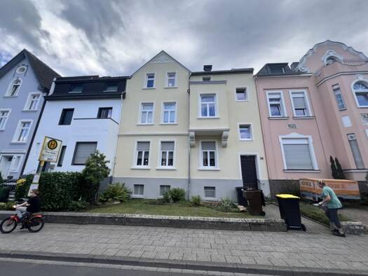 Wohnung zur Miete 869 € 3 Zimmer 84,7 m² 2. Geschoss Jülicher Straße 36 Odenkirchen Mönchengladbach 41199