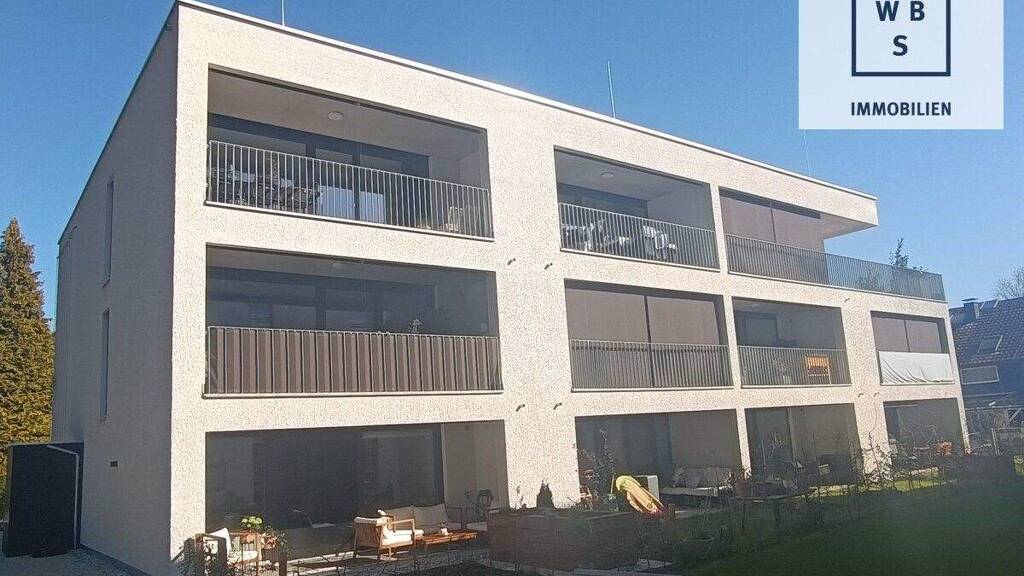 Wohnung zur Miete 1.256 € 3 Zimmer 74 m² frei ab 01.04.2026 Wolfgangstraße 20 / Top A09 Feldkirch 6800