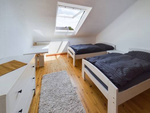 Wohnung zur Miete 1 Zimmer 55 m² Orannaweg 10 Picard Saarlouis 66740