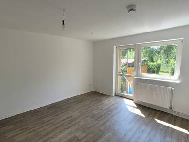 Wohnung zur Miete 495 € 2 Zimmer 38,3 m² EG Fürstenwalde Fürstenwalde/Spree 15517