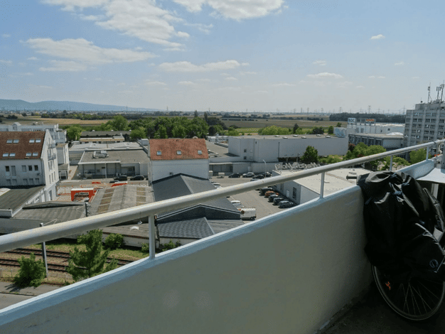 Wohnung zum Kauf 129.000 € 2 Zimmer 58,1 m² 7. Geschoss Viernheim Viernheim 68519