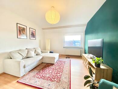 Maisonette zum Kauf 229.000 € 3 Zimmer 95 m² 4. Geschoss Hainholz Hannover / Hainholz 30165