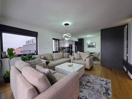 Wohnung zum Kauf 413.124 € 4 Zimmer 4. Geschoss Sarajevo 71000