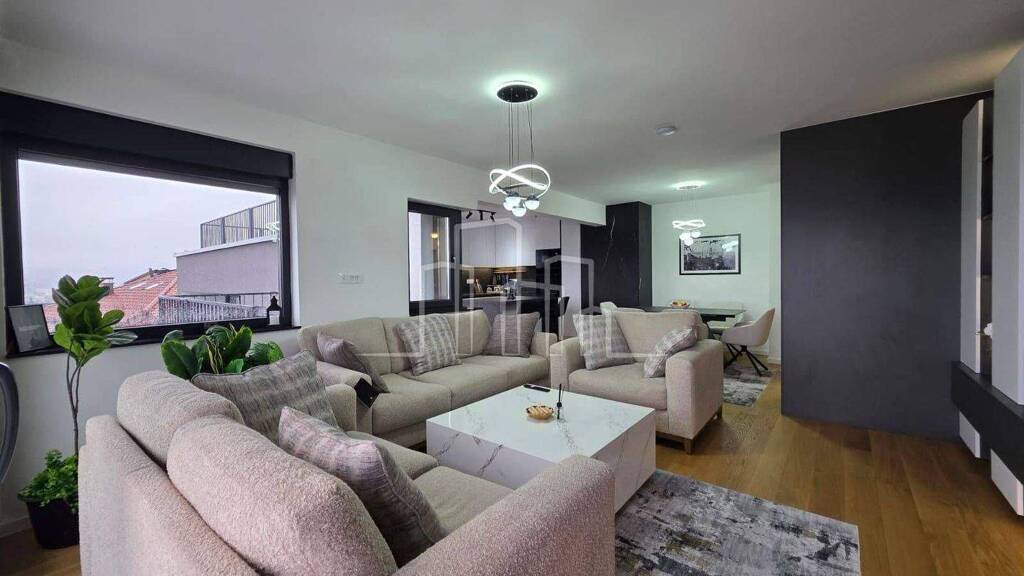 Wohnung zum Kauf 413.124 € 4 Zimmer 4. Geschoss Sarajevo 71000