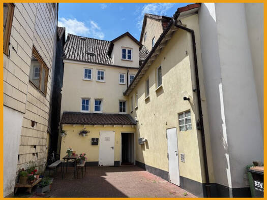 Wohnung zur Miete 360 € 2 Zimmer 45 m² Alsfeld 36304
