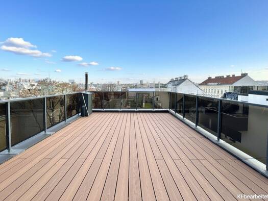 Wohnung zum Kauf - Erstbezug 1.090.000 € 4 Zimmer 100,6 m² Mariahilf 1060