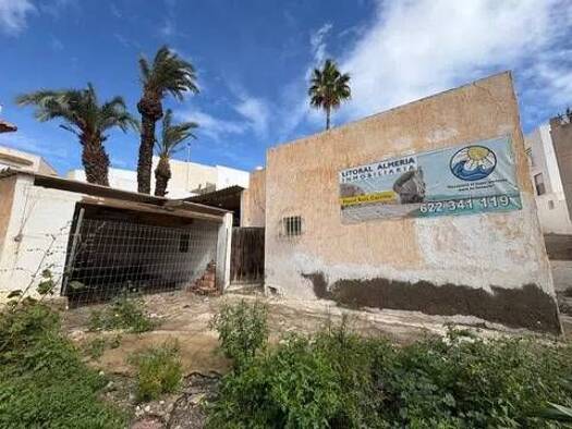 Chalet zum Kauf 300.000 € 4 Zimmer 98 m² Pozo Nuevo, 1 Carboneras 04140