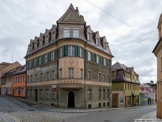 Gewerbeobjekt zum Kauf als Kapitalanlage geeignet 220.000 € 570 m² 574 m² Grundstück Kamenz Kamenz 01917