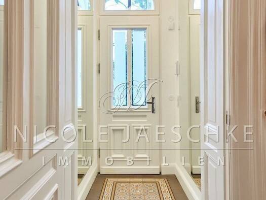 Stadthaus zum Kauf 6.995.000 € 12 Zimmer 377 m² 550 m² Grundstück frei ab sofort Harvestehude Hamburg 20149