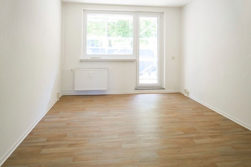 Wohnung zur Miete 288,33 € 2 Zimmer 48,9 m²<br/>Wohnfläche 4.<br/>Geschoss Lumumbastraße 17 Barleber Straße / Lumumbastraße Magdeburg 39126