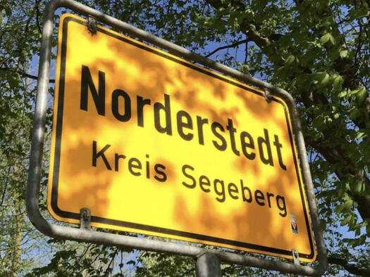 Wohnung zum Kauf provisionsfrei 259.000 € 2 Zimmer 59 m² 1. Geschoss Harksheide Norderstedt 22851