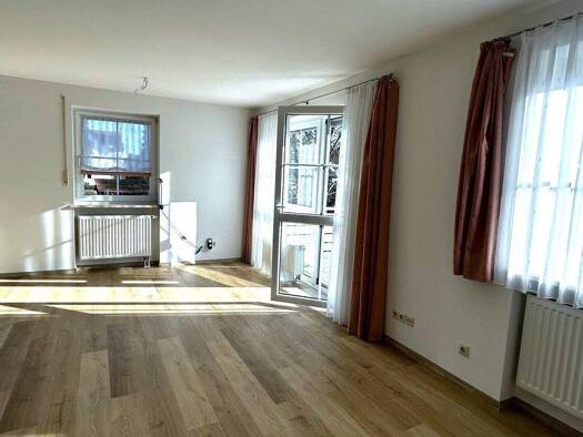 Wohnung zum Kauf 365.000 € 3 Zimmer 98 m² 1. Geschoss Amendingen Memmingen 87700
