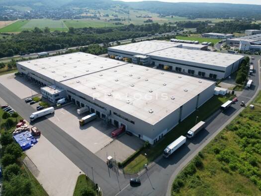 Halle/Industriefläche zur Miete provisionsfrei 23.500 m² Lagerfläche Alzenau 63755
