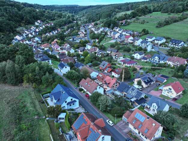 Grundstück zum Kauf 32.000 € 424 m² Grundstück Heigenbrücken Heigenbrücken 63869