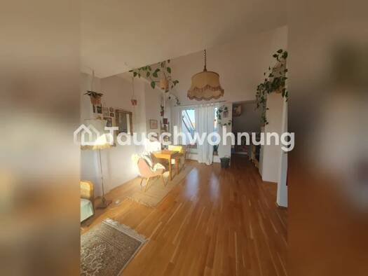 Wohnung zur Miete Tauschwohnung 480 € 2 Zimmer 45 m² 5. Geschoss Neustadt-Neuschönefeld Ost 04315