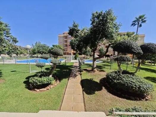 Wohnung zum Kauf 370.000 € 3 Zimmer 115 m² 4. Geschoss Calle Conrado Del Campo, 8 Torremolinos 29620