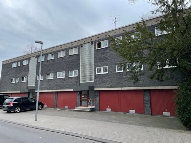 Terrassenwohnung zur Miete 875 € 3 Zimmer 75 m² EG frei ab 01.03.2025 Eichelstraße 47-49 Reisholz Düsseldorf 40599