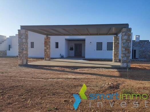Villa zum Kauf 870.000 € 4 Zimmer 159 m² 2.835 m² Grundstück Paros Municipality 844 00