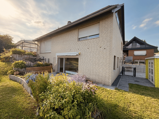 Wohnung zur Miete 900 € 2 Zimmer 75 m² EG Bergisch Neukirchen Leverkusen 51381