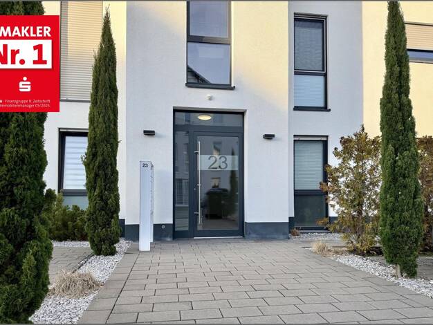 Wohnung zum Kauf 360.000 € 3 Zimmer 90,5 m² Kernstadt Lippstadt 59557