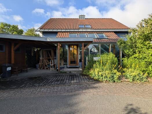 Einfamilienhaus zur Miete 1.900 € 6 Zimmer 152 m² 764 m² Grundstück frei ab 01.02.2026 Werther 33824