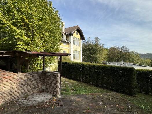 Villa zum Kauf 1.599.000 € 8 Zimmer 389 m² 1.814 m² Grundstück Waldgasse Hinterbrühl 2371