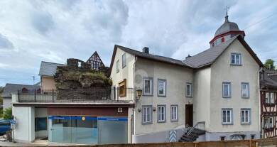 Einfamilienhaus zum Kauf 249.000 € 5 Zimmer 130 m² 110 m² Grundstück Runkel Runkel 65594