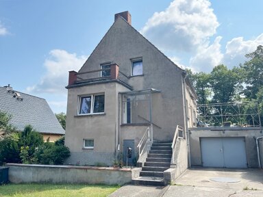 Einfamilienhaus zum Kauf 174.000 € 5 Zimmer 120 m² 1.206 m² Grundstück Linz Schönfeld 01561