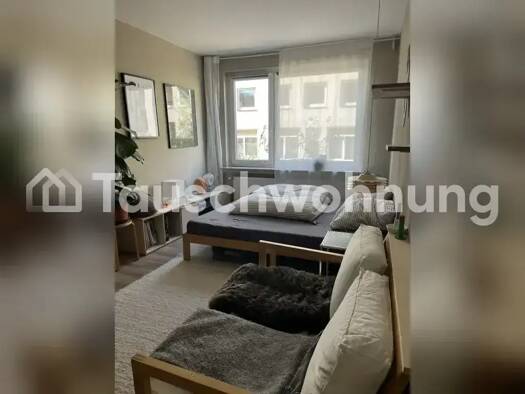 Wohnung zur Miete Tauschwohnung 890 € 2 Zimmer 55 m² Steintor Bremen 28203