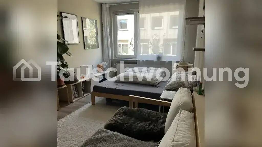 Wohnung zur Miete Tauschwohnung 890 € 2 Zimmer 55 m² Steintor Bremen 28203