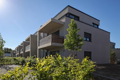 Wohnung zur Miete 850 € 2 Zimmer 54,8 m² Bauerschaft Schildesche Bielefeld 33609