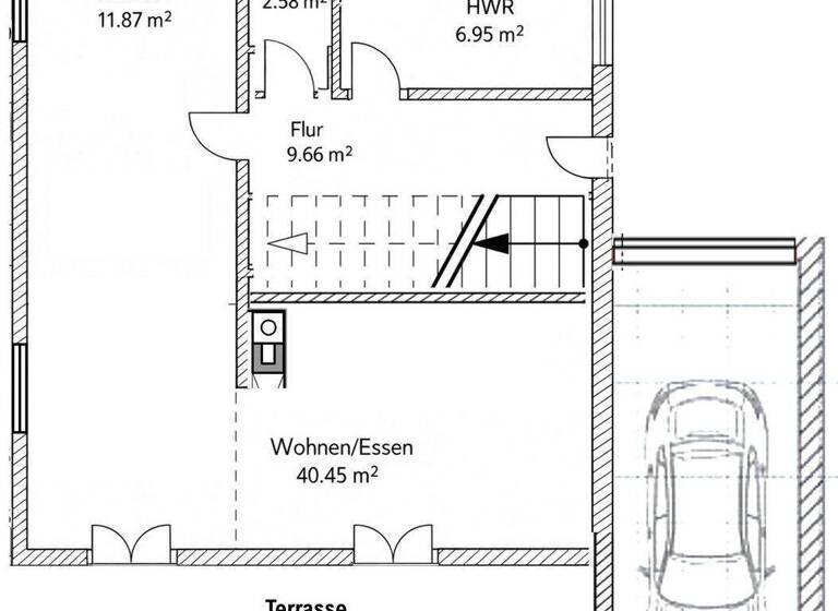 Einfamilienhaus zur Miete 2.500 € 5 Zimmer 141 m² 500 m² Grundstück frei ab 15.07.2026 Happing Rosenheim 83026
