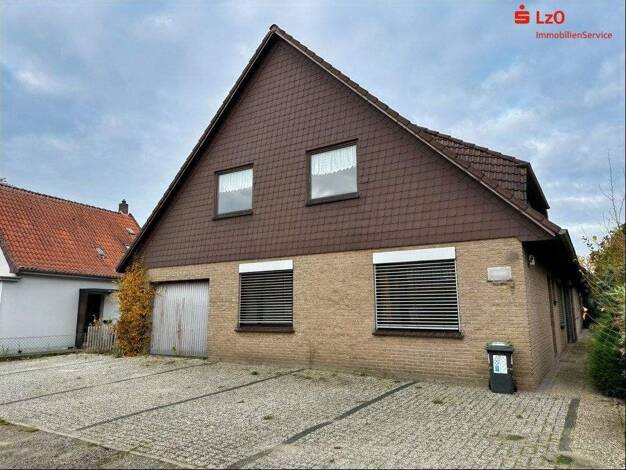 Einfamilienhaus zum Kauf 529.000 € 10 Zimmer 160 m² 831 m² Grundstück frei ab sofort Eversten Oldenburg 26131