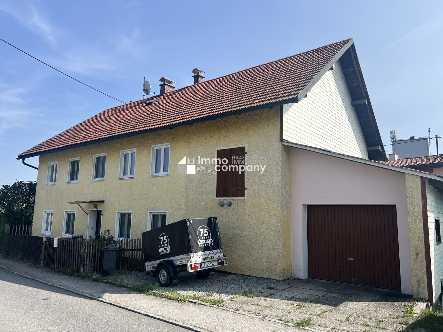 Einfamilienhaus zum Kauf 219.000 € 7 Zimmer 165 m²<br/>Wohnfläche 1.036 m²<br/>Grundstück Kallham 4720