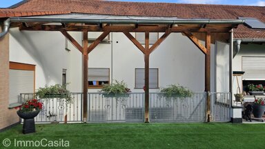 Mehrfamilienhaus zum Kauf 749.000 € 14 Zimmer 392 m² 471 m² Grundstück Appenheim 55437