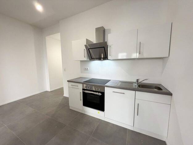 Wohnung zur Miete - Erstbezug 675 € 1 Zimmer 33 m² EG Bad Cannstatt Stuttgart 70372