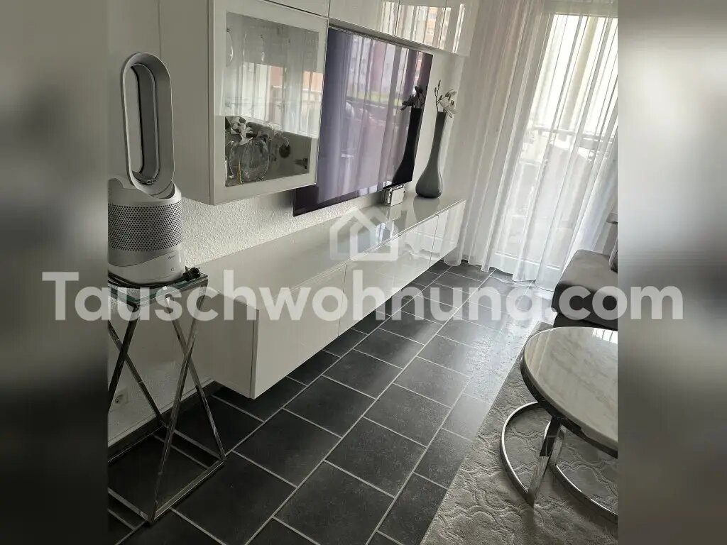 Wohnung zur Miete Tauschwohnung 680 € 3 Zimmer 68 m²<br/>Wohnfläche EG<br/>Geschoss Eller Düsseldorf 40229