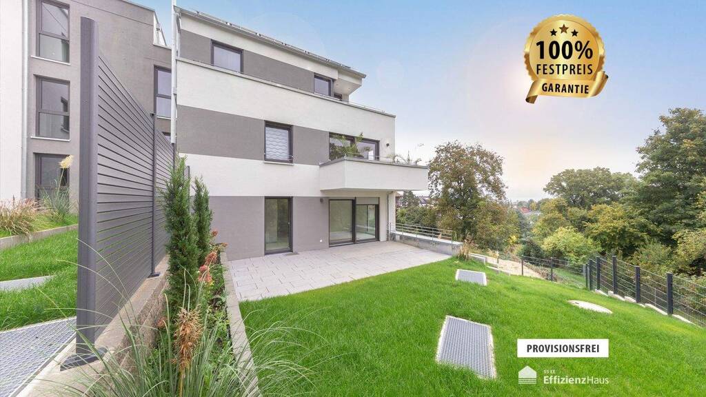 Fertig- und Musterhäuser zum Kauf Waldburgstraße 153b Vaihingen Stuttgart 70563