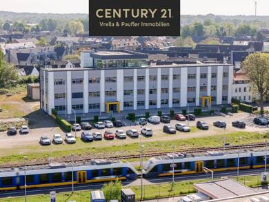 Bürofläche zur Miete 4.000 € 2 Zimmer 400 m² Bürofläche Goch Goch 47574
