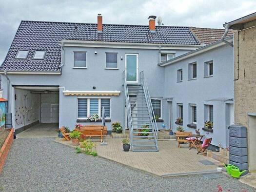 Haus zum Kauf 570.000 € 286 m² 970 m² Grundstück Usedom 17406