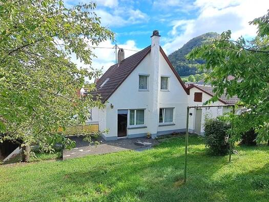 Einfamilienhaus zum Kauf 189.000 € 5 Zimmer 108 m² 717 m² Grundstück Bad Ditzenbach Bad Ditzenbach 73342