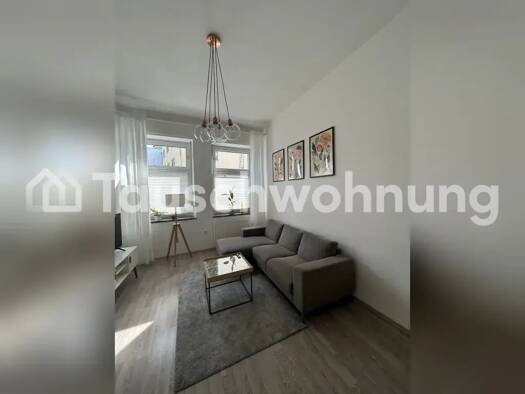 Wohnung zur Miete Tauschwohnung 950 € 3 Zimmer 63 m² Nippes Köln 50733