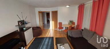 Wohnung zum Kauf 319.500 € 2,5 Zimmer 56 m² 1. Geschoss Oberer Schlossgarten Stuttgart / Feuerbach 70469